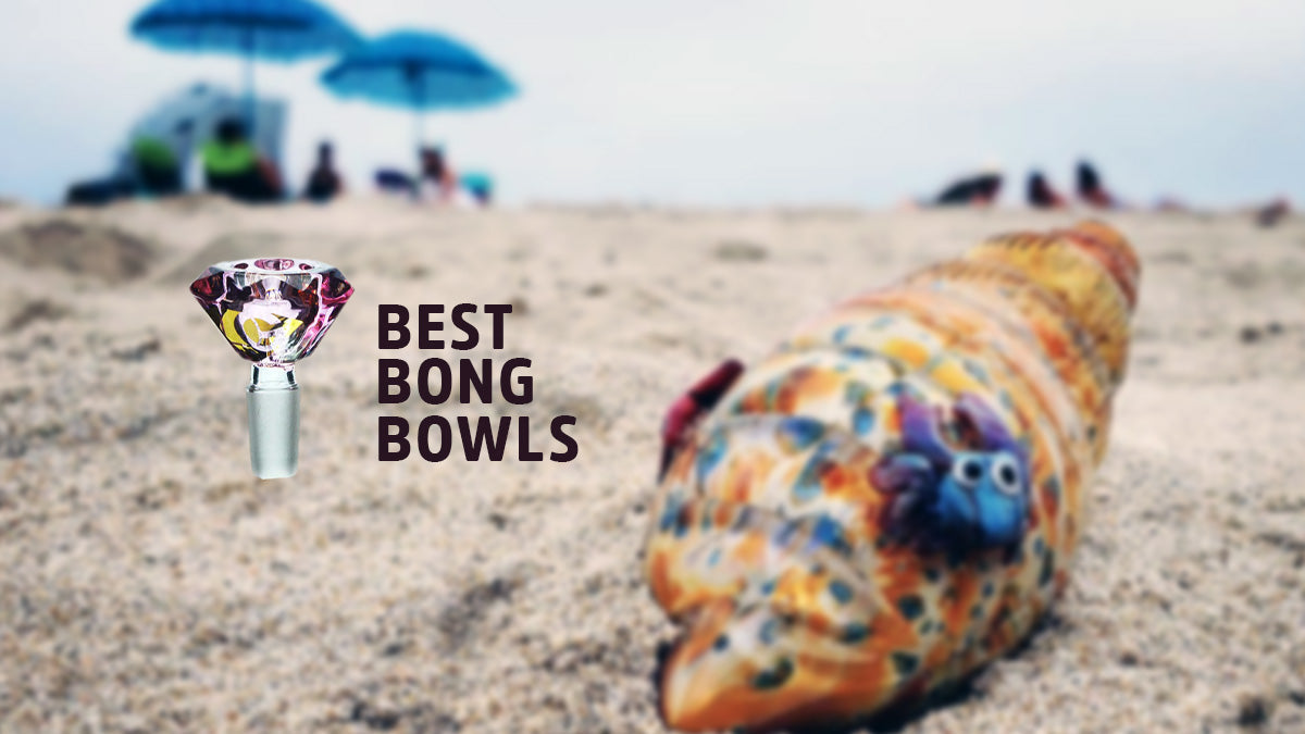 10 Best Bong Bowls for 2023