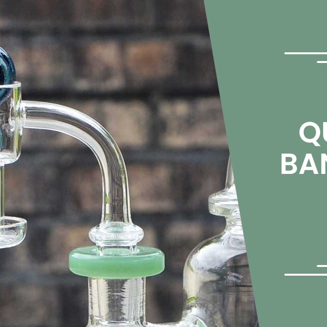 Upgrade Your Dab Game with the 5 Best Quartz Bangers of 2024