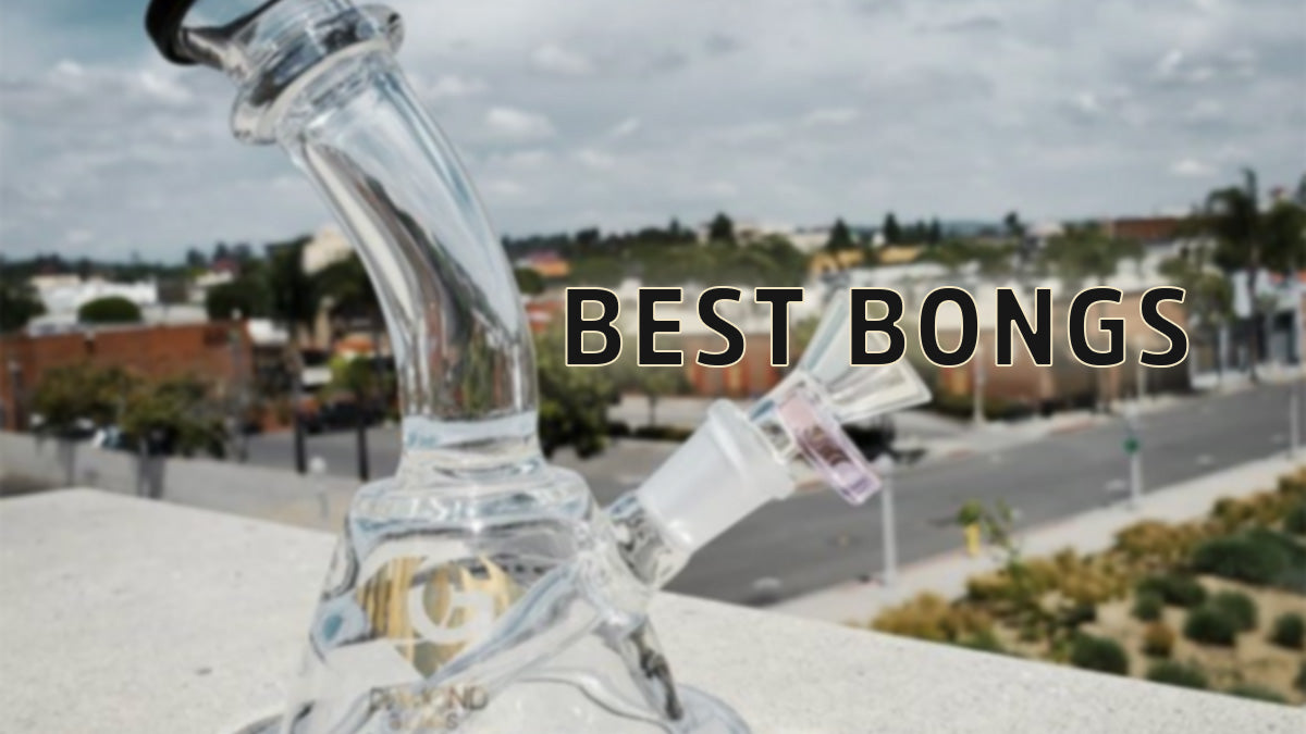 5 Best Bong Cleaners for 2023 - Badass Glass