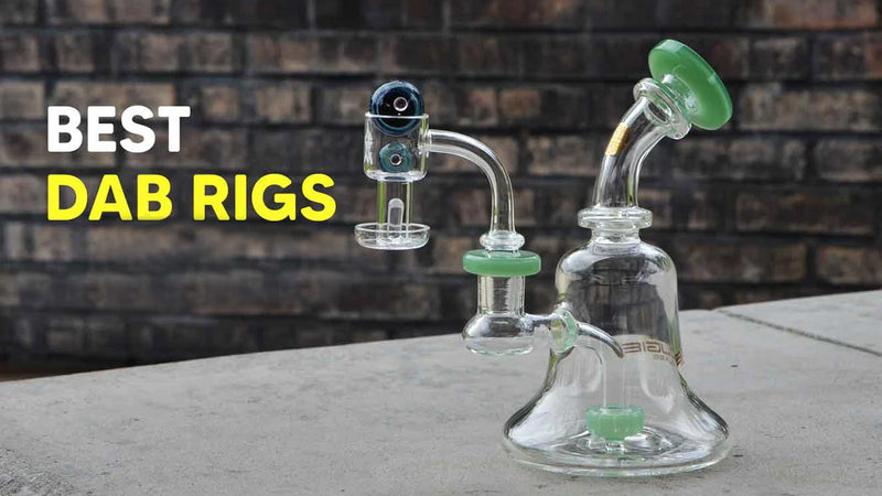 Best Dab Tools for Efficient Dabbing and Best Dab Rig Accessories