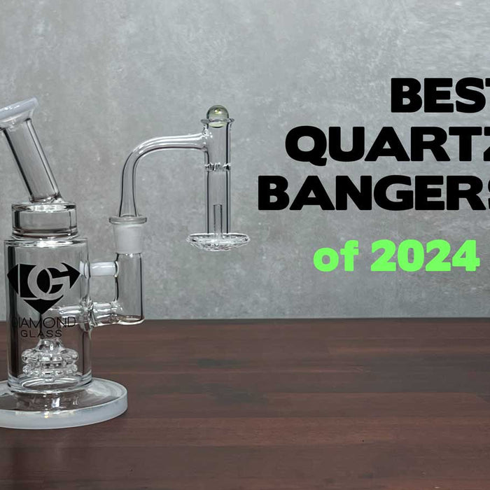 Best Quartz Bangers of 2024