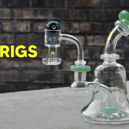 best dab rigs under $100