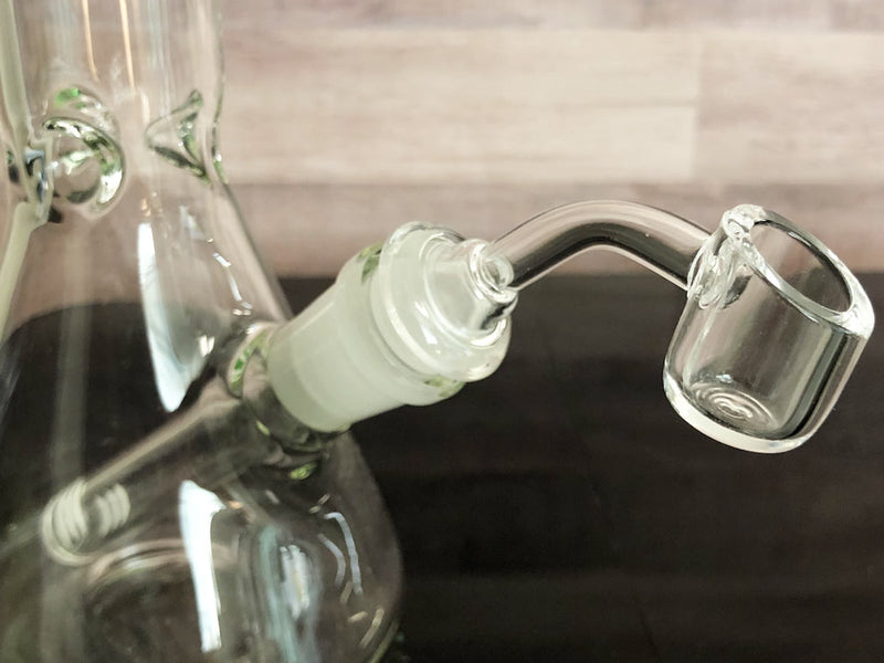 How to Turn Your Bong Into a Dab Rig