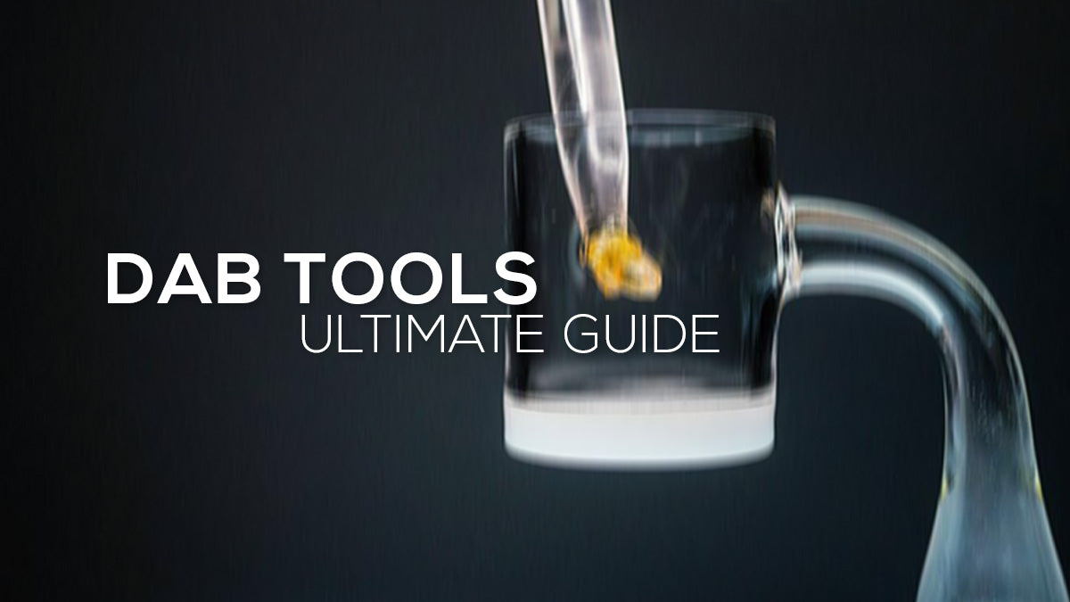 Dab Tools: A Beginners Guide