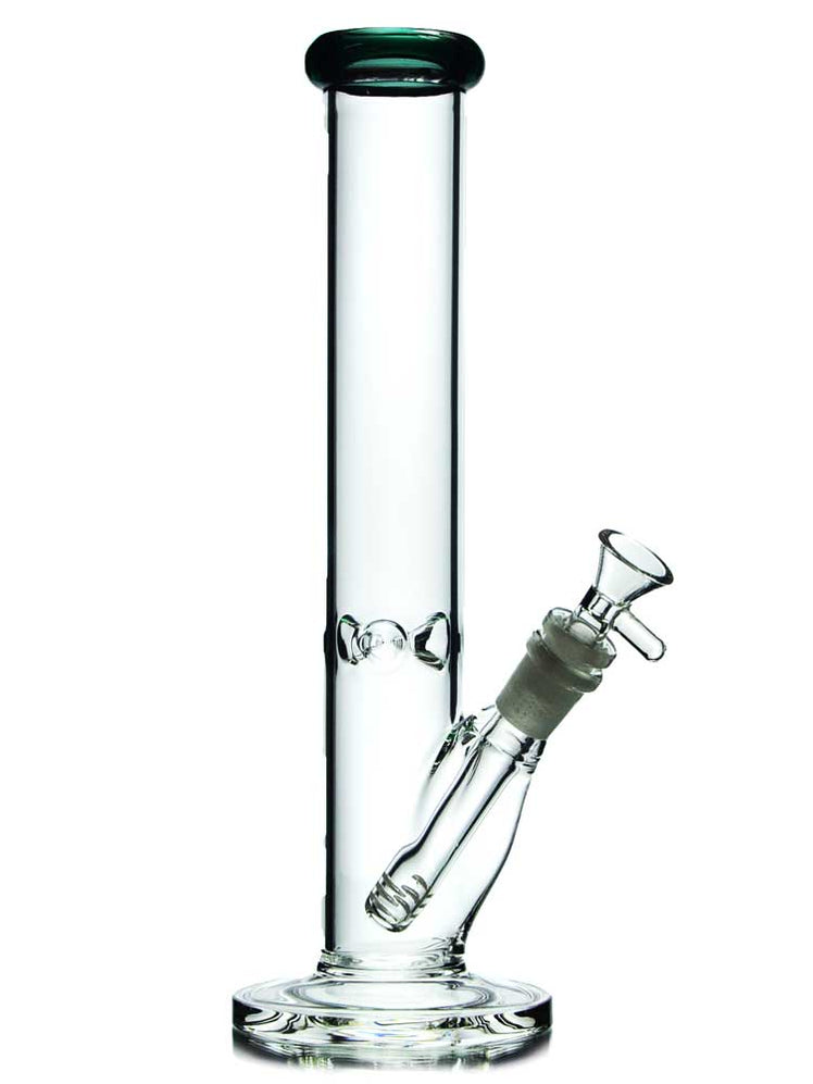 Thick Glass Bongs: Durable & Stylish — Badass Glass