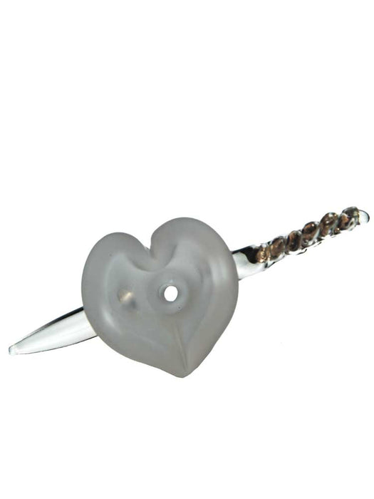 14mm Cupid Heart Bowl