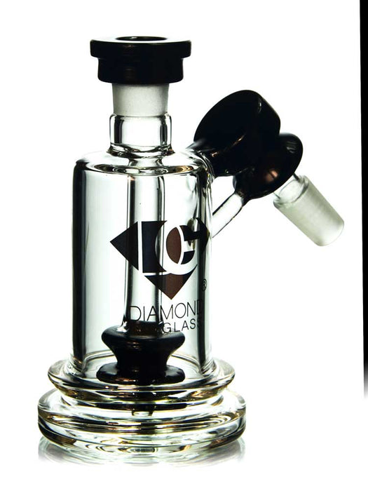 14mm 45 Degree Scientific Beaker Ash Catcher