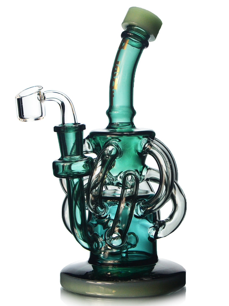 Dab Rigs for Sale | Shop over 50+ Best Dab Rigs — Badass Glass