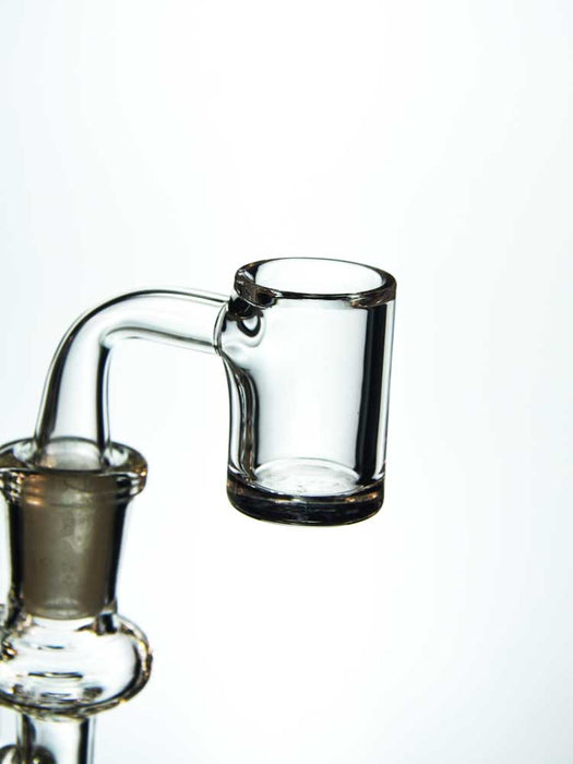 Hammerhead Perc Dab Rig by Hypnostate