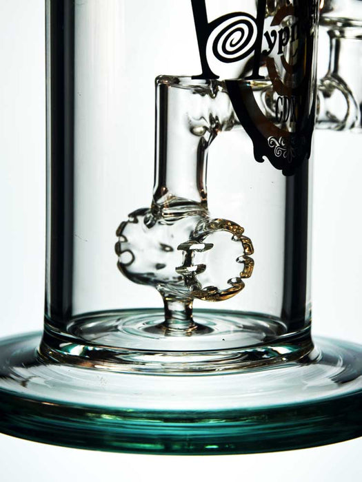 Hammerhead Perc Dab Rig by Hypnostate