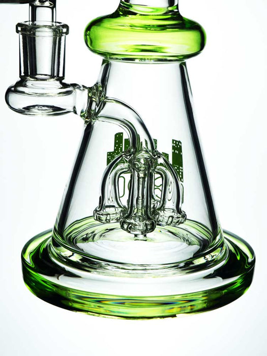 Euphoria Bong by Icon