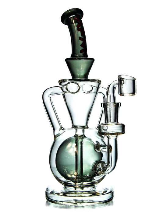 Magic Ball Recycler by AFM