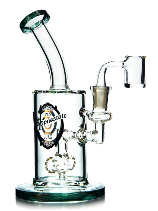 Hammerhead Perc Dab Rig by Hypnostate