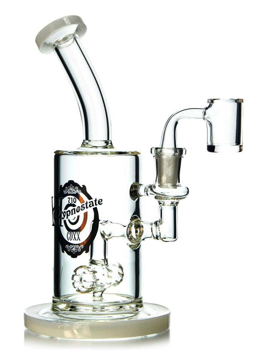 Hammerhead Perc Dab Rig by Hypnostate