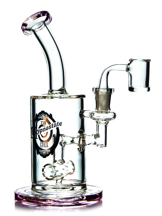 Hammerhead Perc Dab Rig by Hypnostate