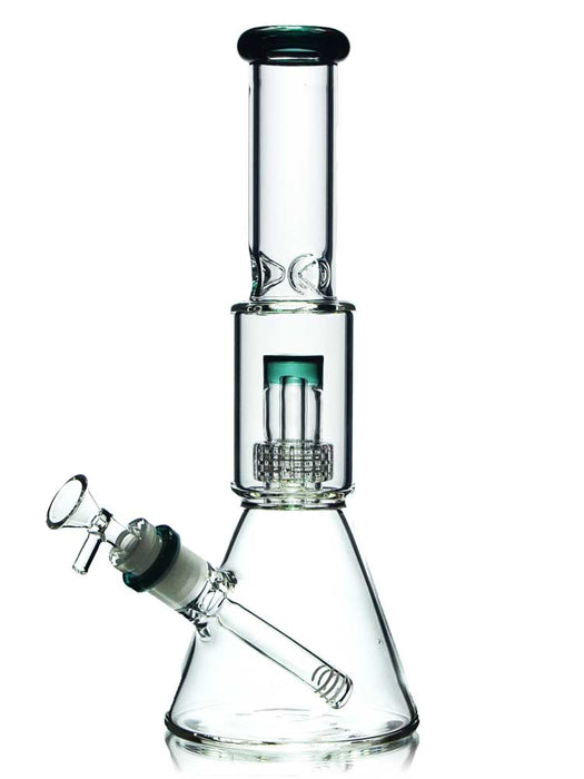 Matrix Percolator Bong by SWRV