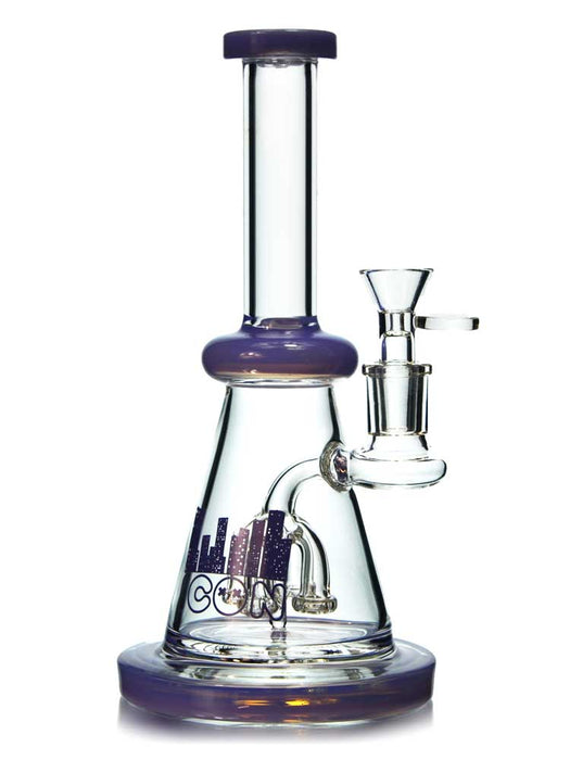 Euphoria Bong by Icon