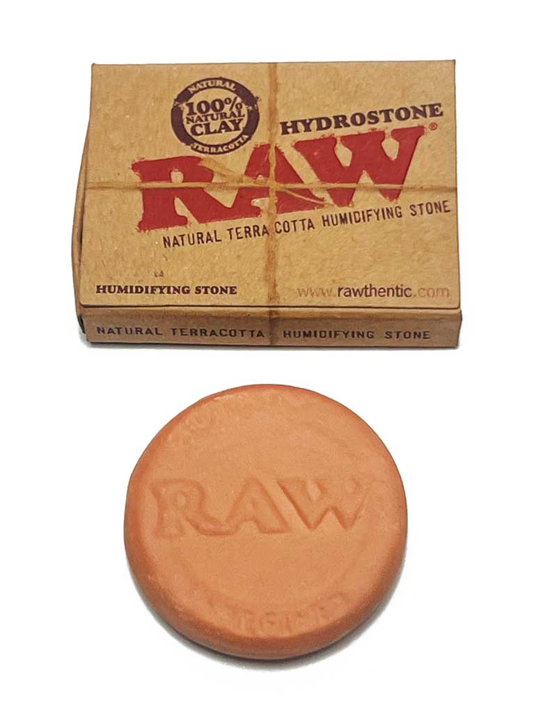 RAW Hydro Stone, RAW, Terracotta Humidifying Stone