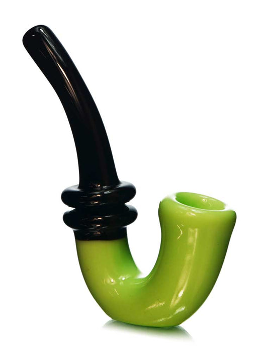 Slime Sherlock Pipe by SWRV