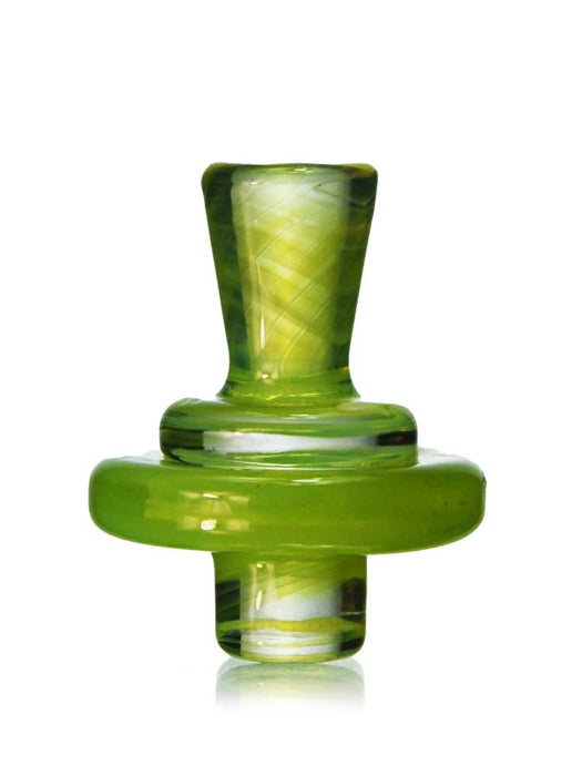 Slurper Cap by SWRV Glass