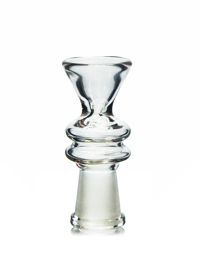 Female Bowl Pieces & Slides — Badass Glass