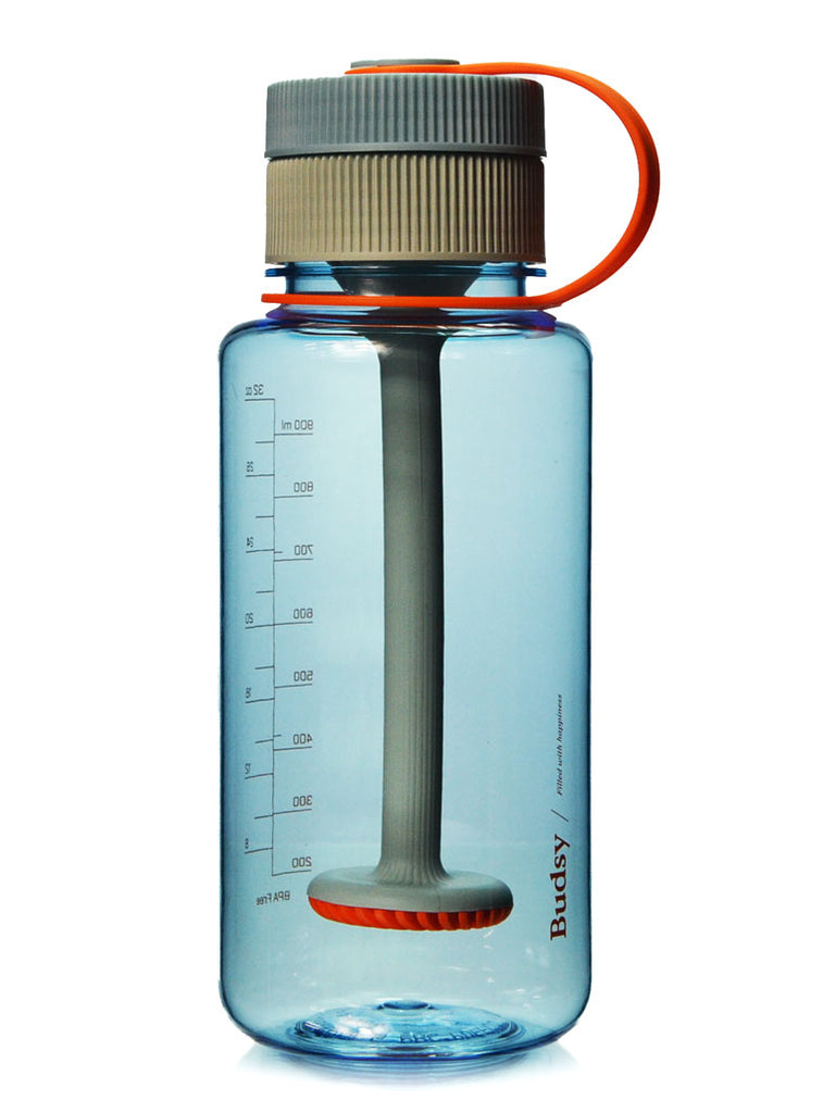 Puffco Budsy Water Bottle Bong / $ 69.99 at 420 Science