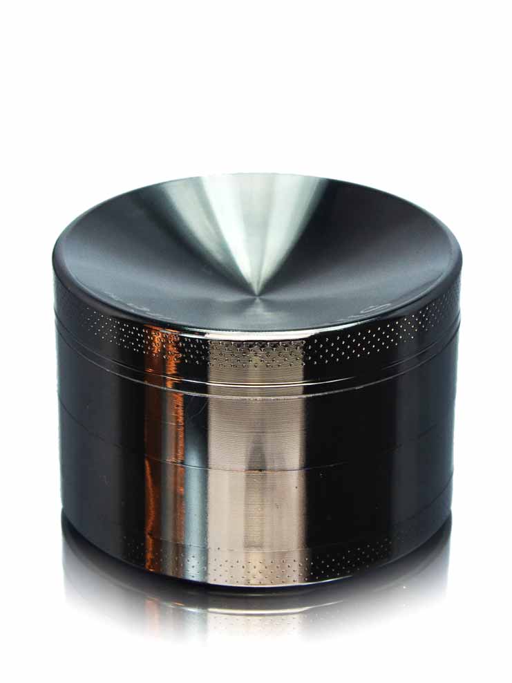 Super Cut Aluminum Grinder, Herb Grinders