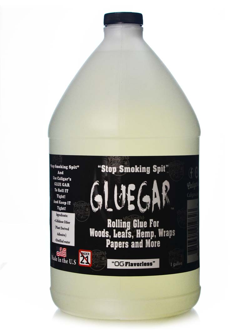 Gar Glue Flavored Sticky for Rolling - SuperNova Smoke Shop