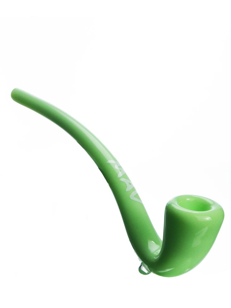 MAV Glass Gandalf Pipe