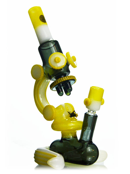 Microscope Bong 