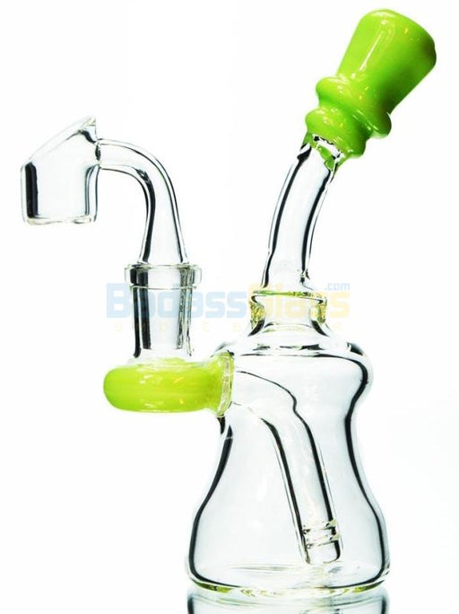 Mini Driver Dab Rig 