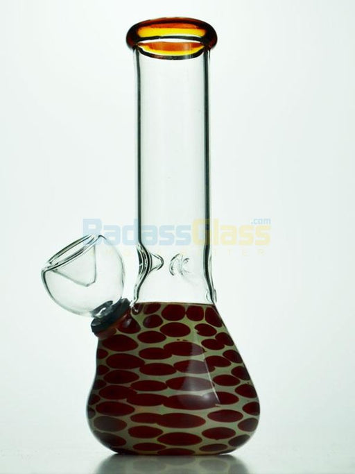 Mini Polka Dot Beaker 