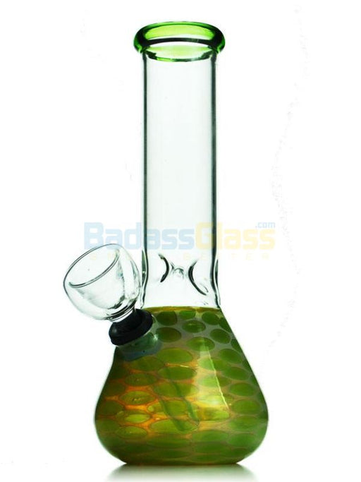 Mini Polka Dot Beaker 