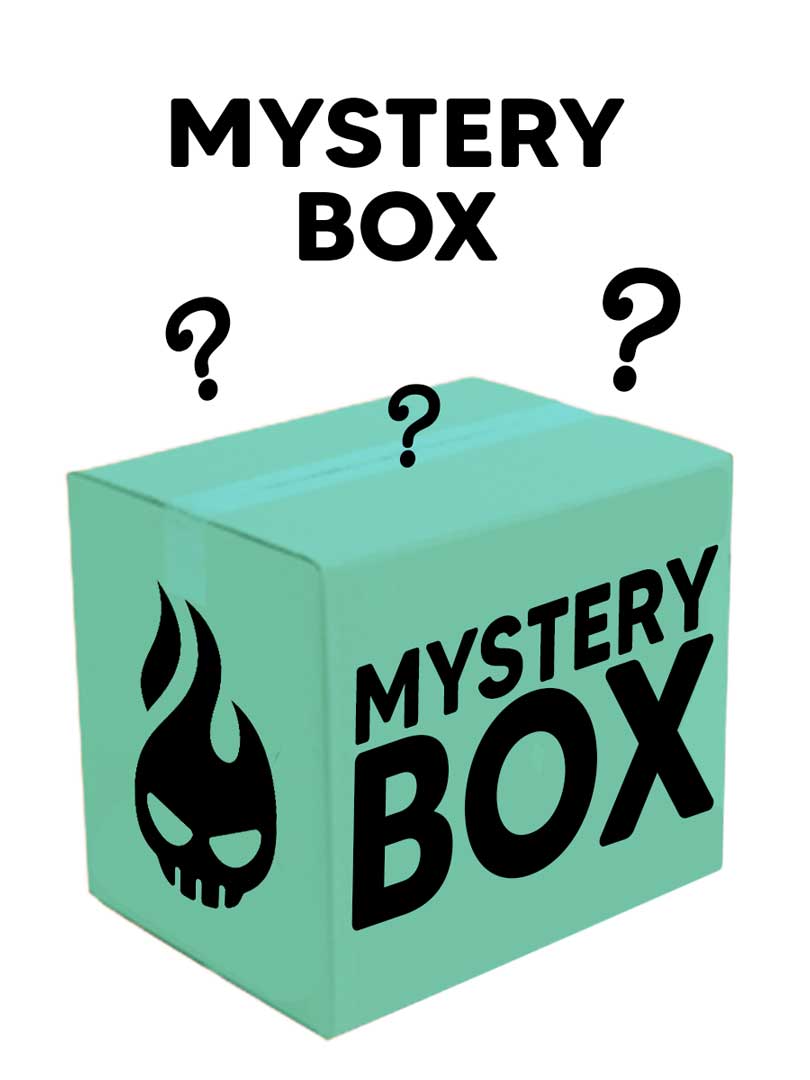 $125 Mystery Box – Stündenglass - Gravity Perfected