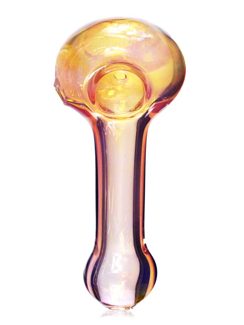 Pipes Best Smoking Ocean Fumed Hand Glass Pipe