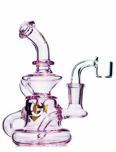 Banger Hanger Recycler — Badass Glass