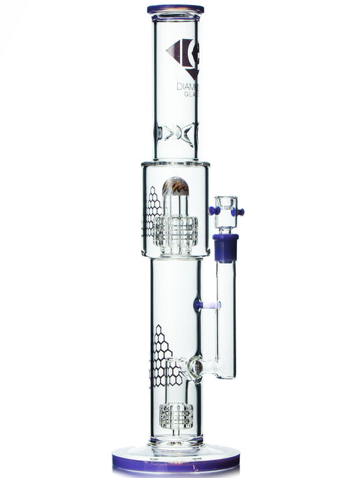Sirui Glass Bong Water Pipe For Weed Smoking Straight Tube Bong Inline  Perclator Glass Bong - China Wholesale Glass Bong Water Pipe Weed Bong  Smoking Pipe $11.2 from Guangdong Sirui Technology Co.