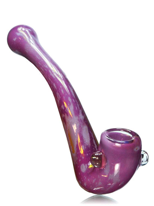 Are you looking for a uniquely shaped tobacco pipe? Look at Insanus