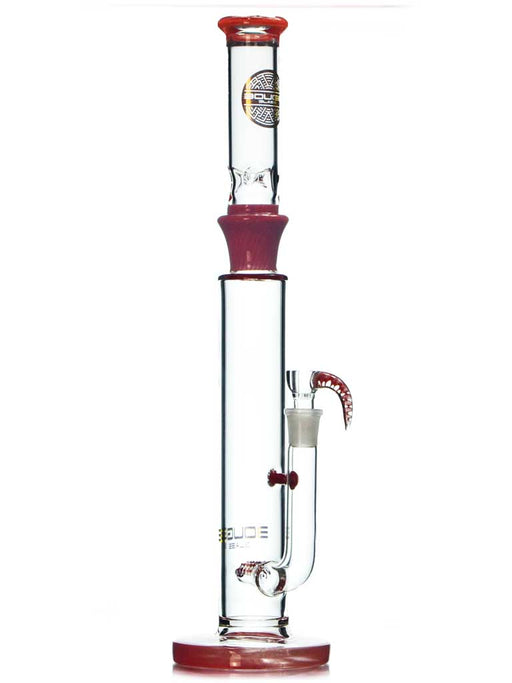 Classic Mini Bong with Belly Curved 23cm 14,5