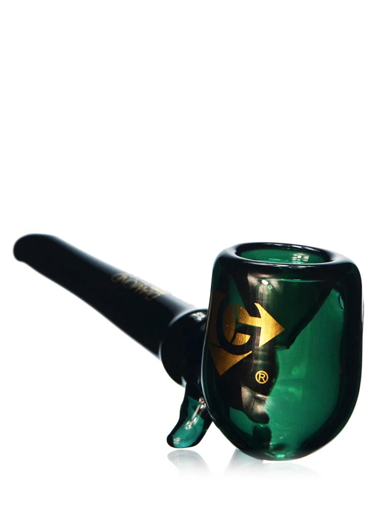 Glass Bowl Pipe: Buy From Here