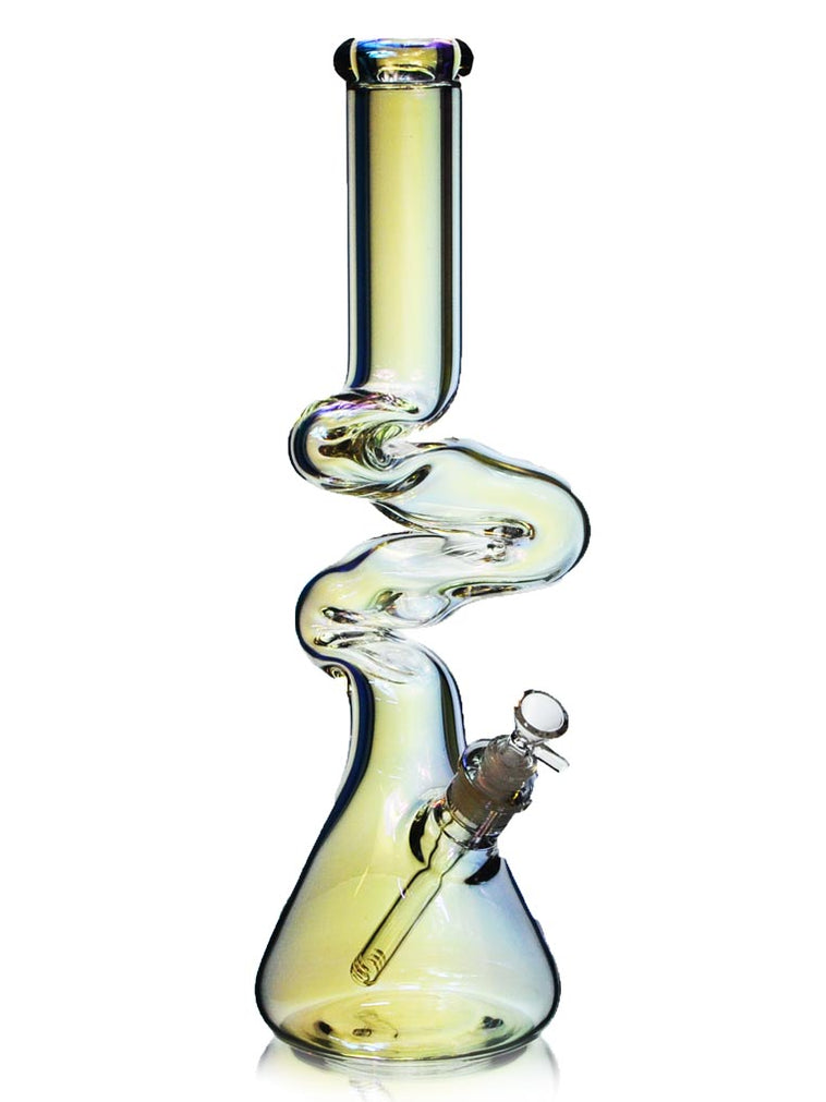 Bongs for Sale - Buy Nice Exotic Glass Bongs Online - Badass Glass